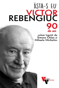 Ăsta-s eu, Victor Rebengiuc Ăsta-s eu, Victor Rebengiuc